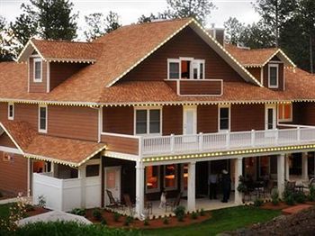 Bed & Breakfast Summer Creek Rapid City