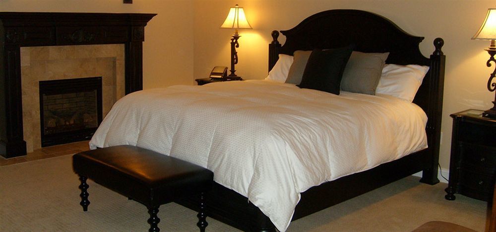 Summer Creek Bed & Breakfast