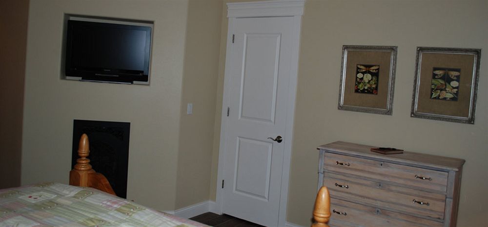 Bed & Breakfast Summer Creek 5*