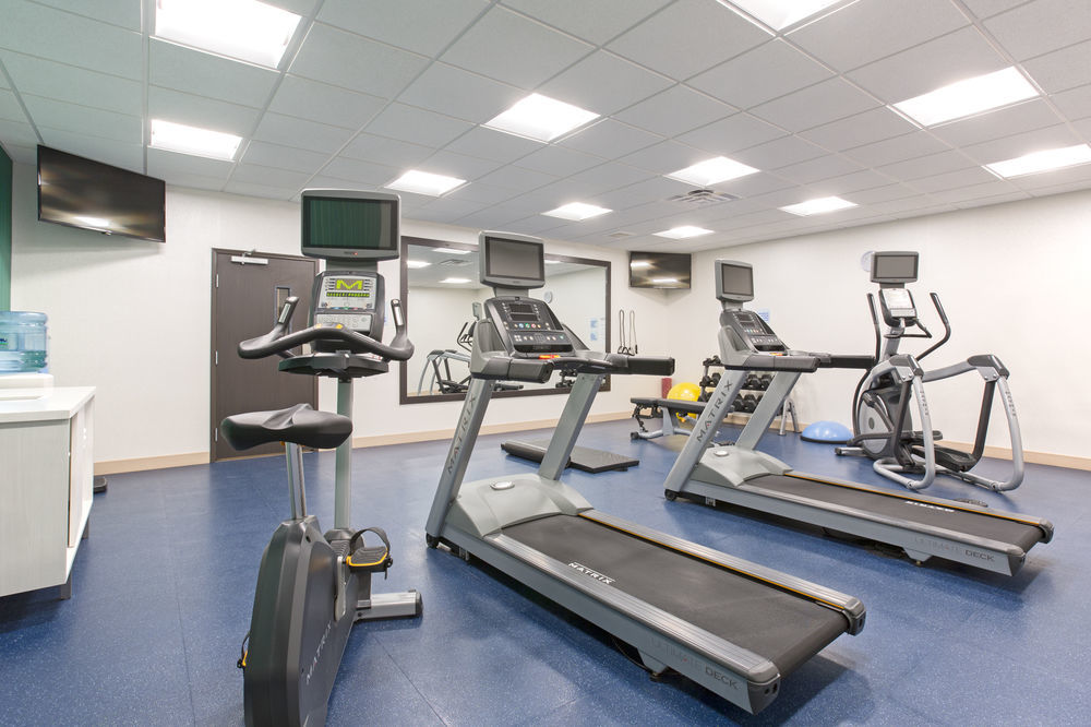 Holiday Inn Express & Suites - Rapid City - Rushmore South By Ihg 3* Rapid City