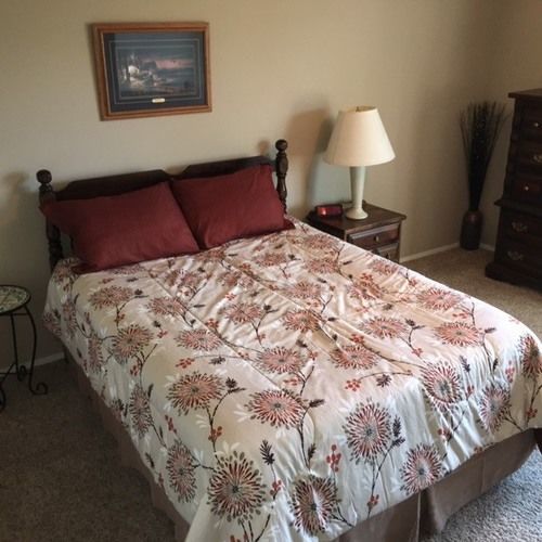 Holiday home Priceless Black Hills View