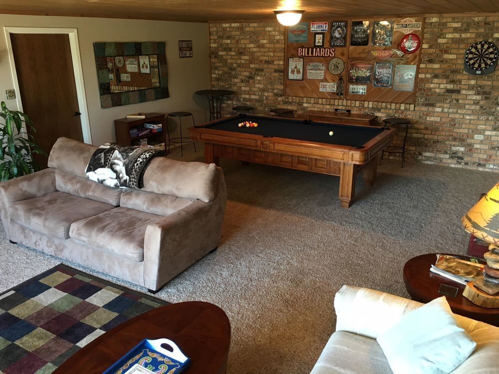 Holiday home Priceless Black Hills View