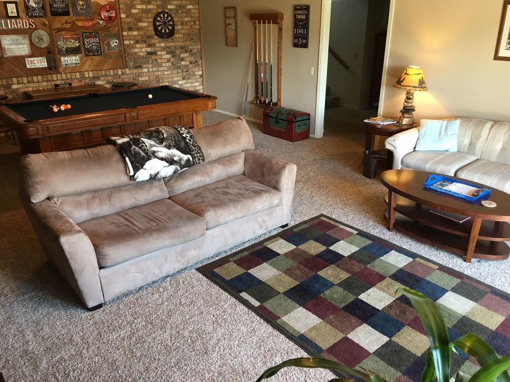 Priceless Black Hills View Holiday home *