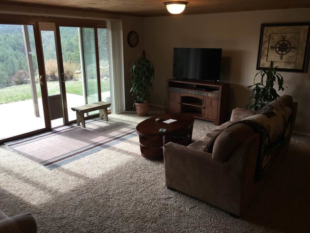 Holiday home Priceless Black Hills View