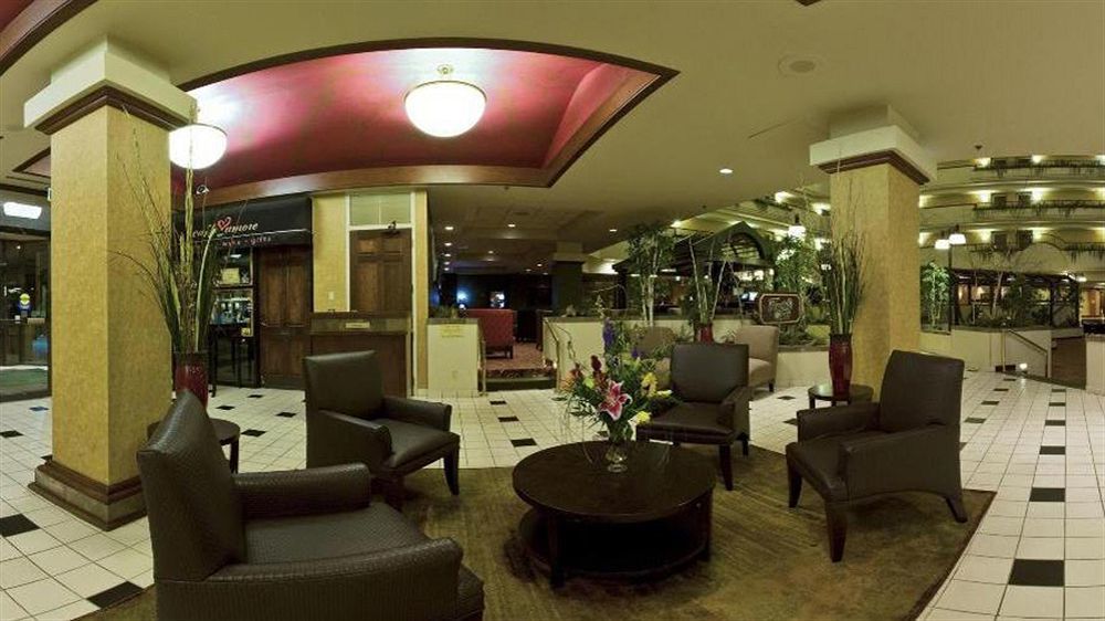 Hotel Doubletree By Hilton Rapid Downtown Convention Center 3*