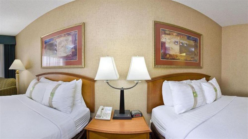 Doubletree By Hilton Rapid Downtown Convention Center Rapid City