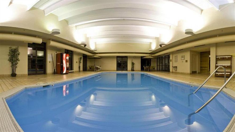 Doubletree By Hilton Rapid Downtown Convention Center 3* Rapid City