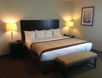 Hotel Baymont By Wyndham Rapid Rapid City