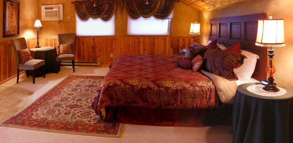 Black Forest Bed & Breakfast 3*