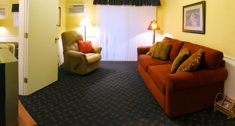 Bed & Breakfast Black Forest 3*