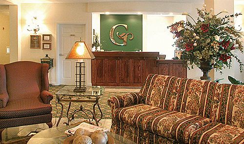Grandstay Residential Rapid Hotel 3*