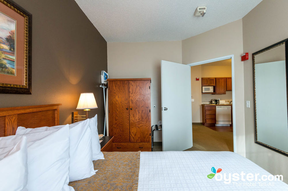 Hotel Grandstay Residential Rapid Rapid City