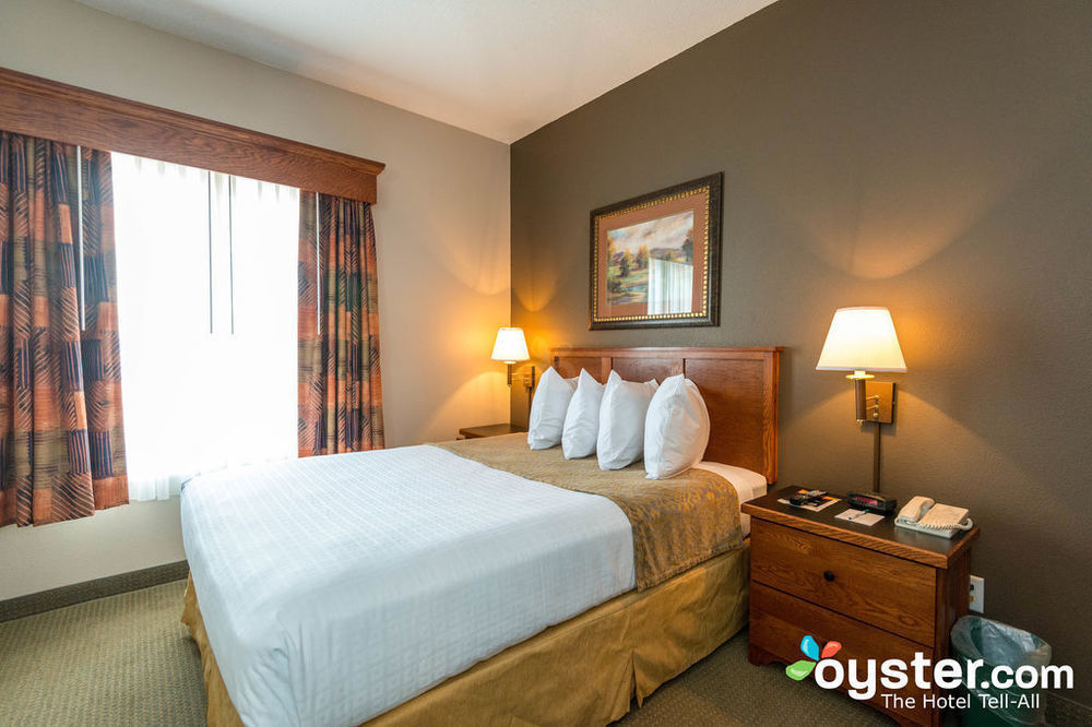 Grandstay Residential Rapid Hotel Rapid City