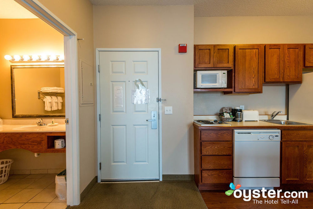 Grandstay Residential Rapid 3* Rapid City