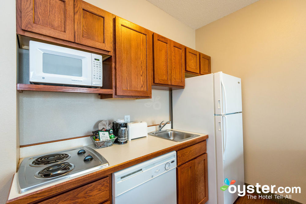Grandstay Residential Rapid Rapid City