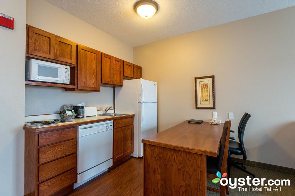 Grandstay Residential Rapid