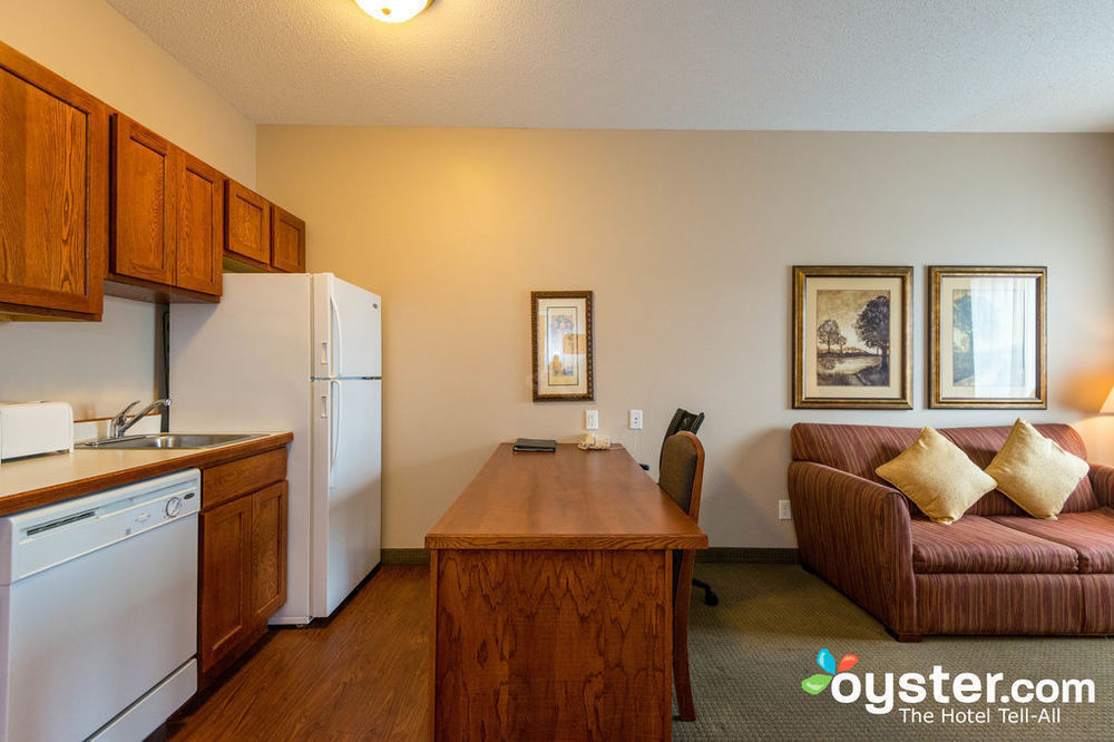 Hotel Grandstay Residential Rapid