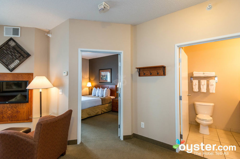 Grandstay Residential Rapid Rapid City