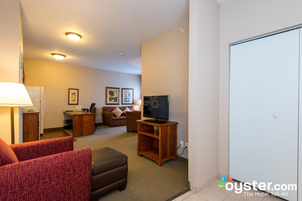 Grandstay Residential Rapid 3*