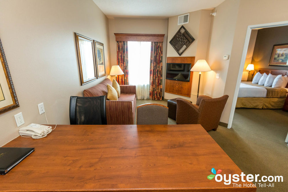 Hotel Grandstay Residential Rapid Rapid City