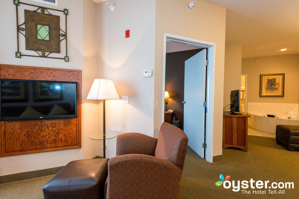 Grandstay Residential Rapid Hotel Rapid City