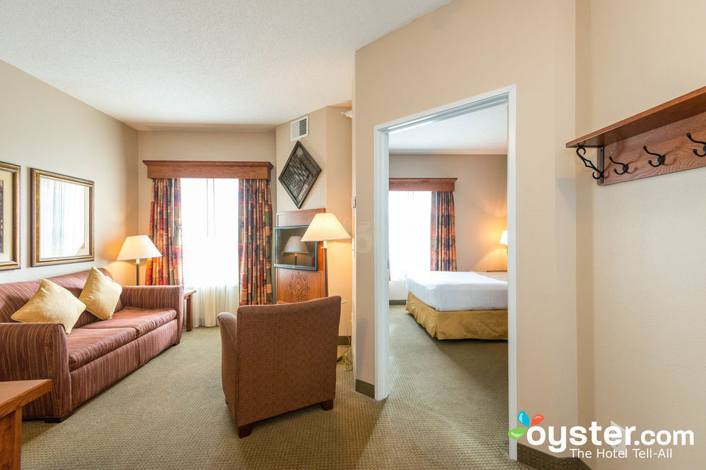 Grandstay Residential Rapid 3*