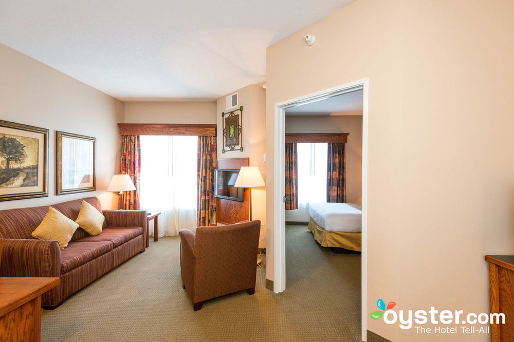 Hotel Grandstay Residential Rapid Rapid City