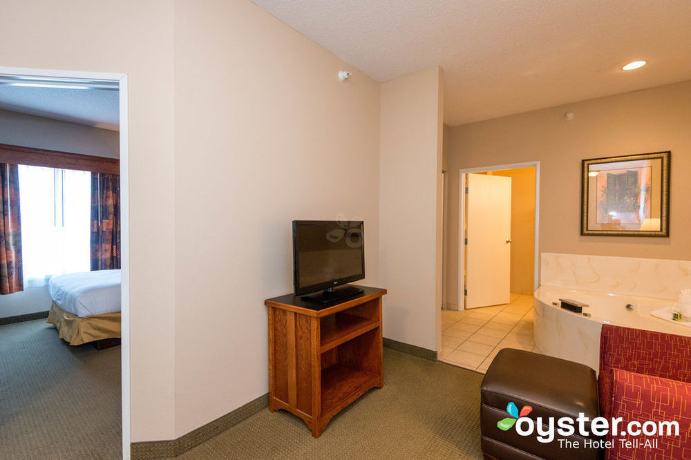 Grandstay Residential Rapid Hotel