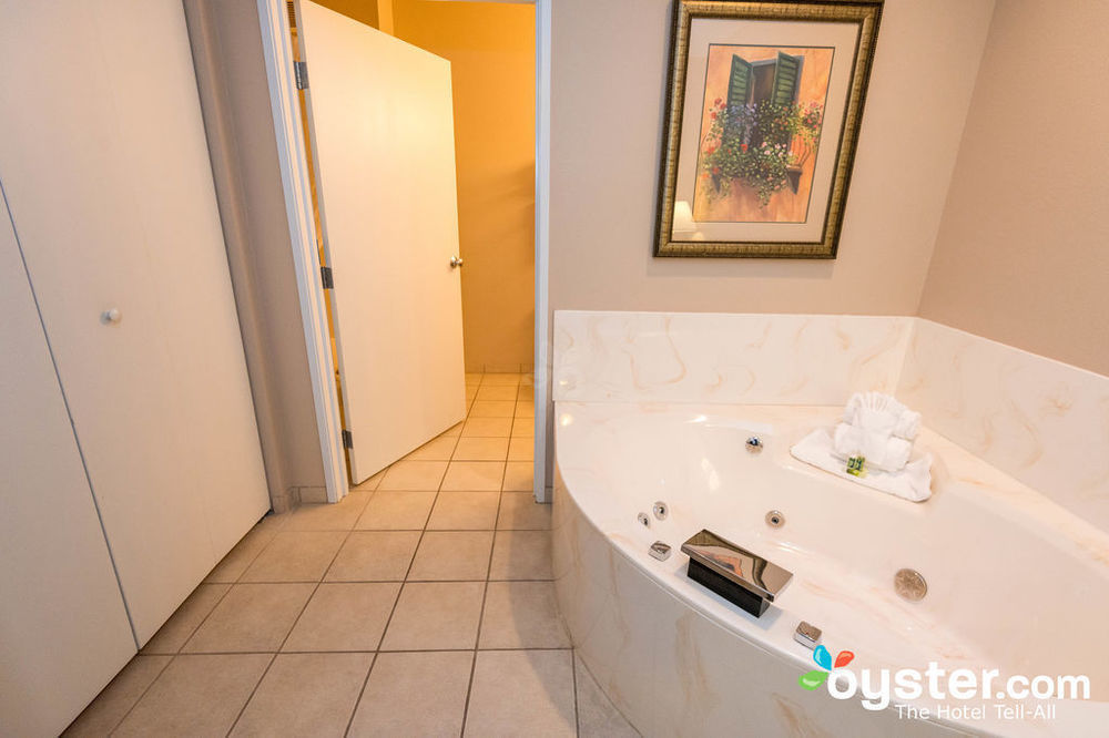 Grandstay Residential Rapid