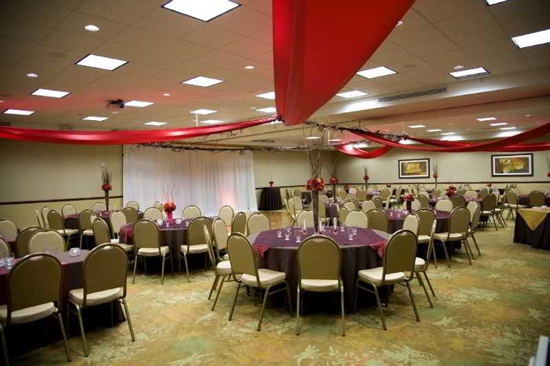 Comfort Conference Center Rapid 3* Rapid City
