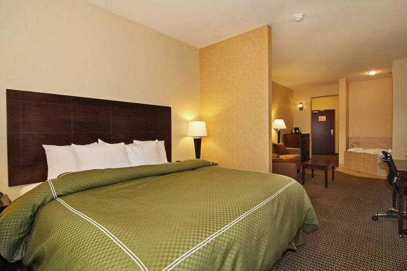 Hotel Comfort Conference Center Rapid