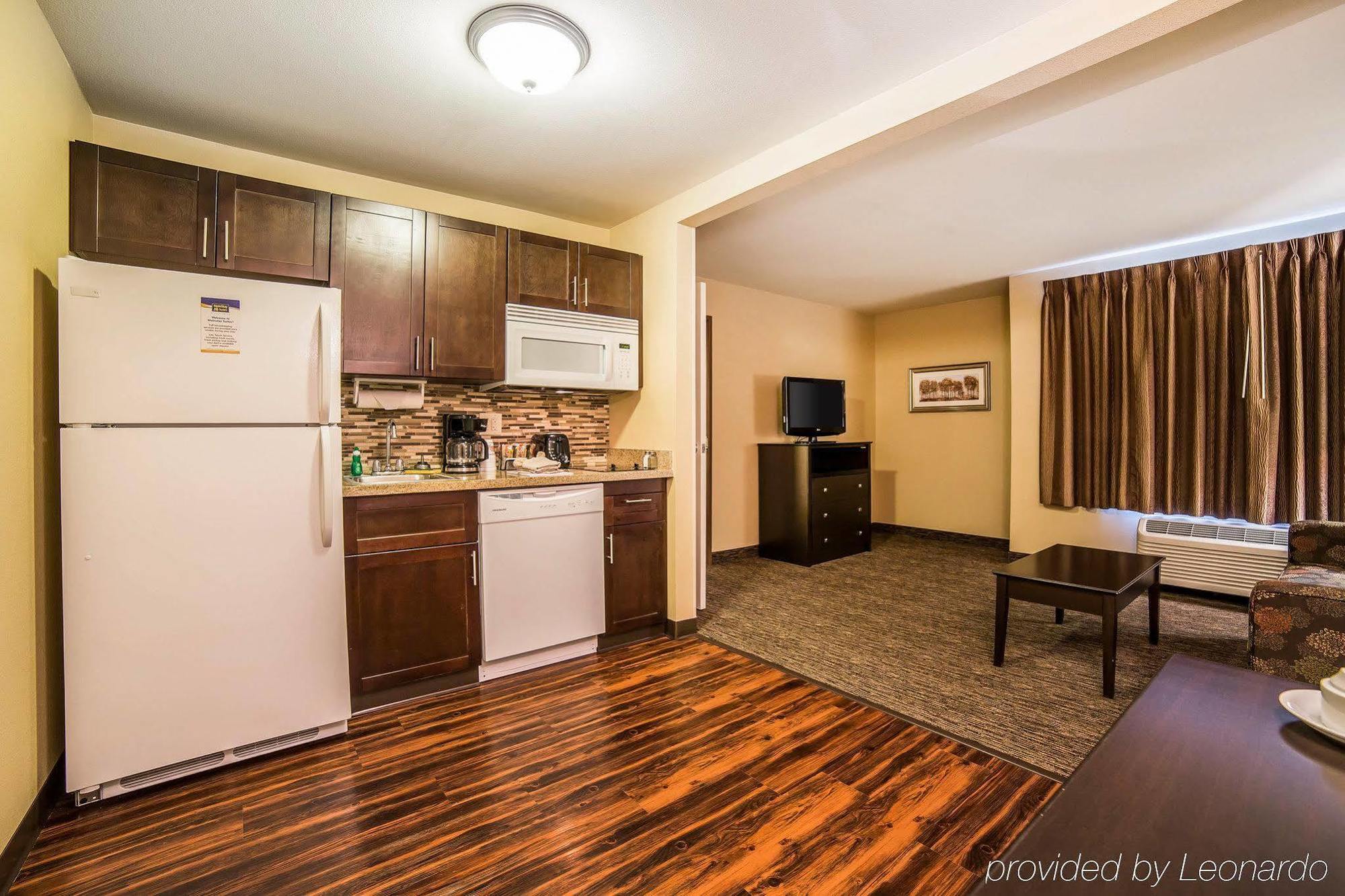 Hotel Mainstay Rapid Rapid City