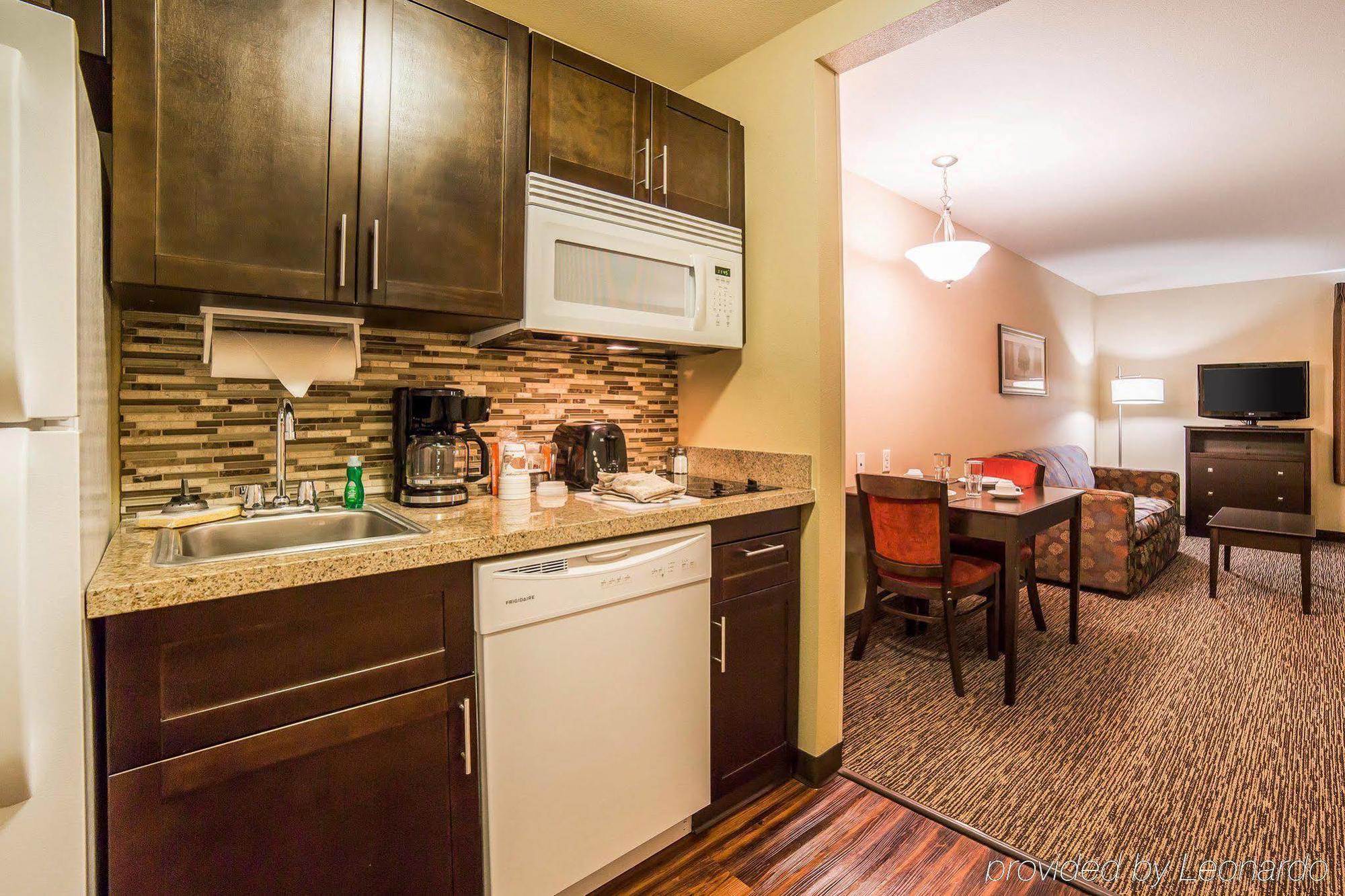 Mainstay Rapid Hotel