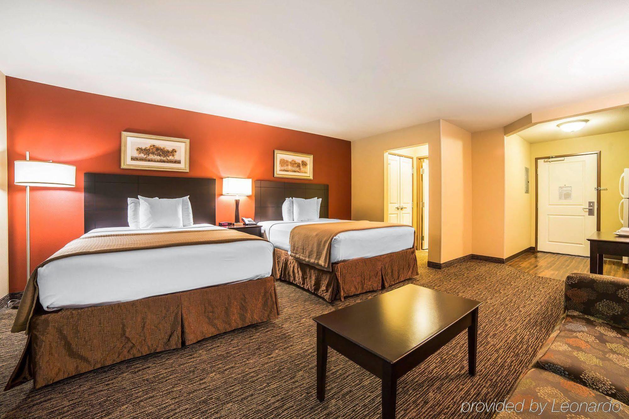 Hotel Mainstay Rapid Rapid City