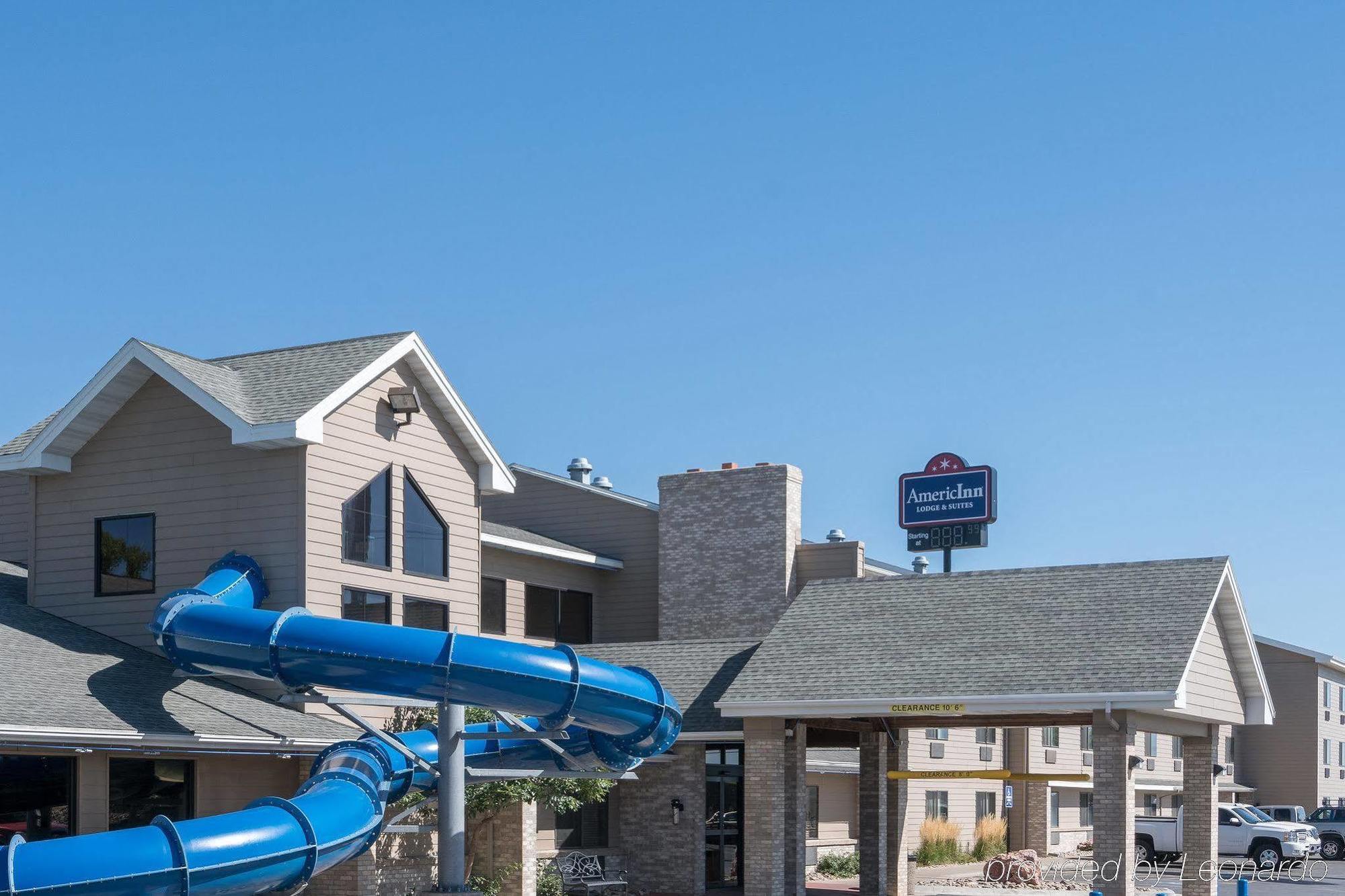 Americinn By Wyndham Rapid
