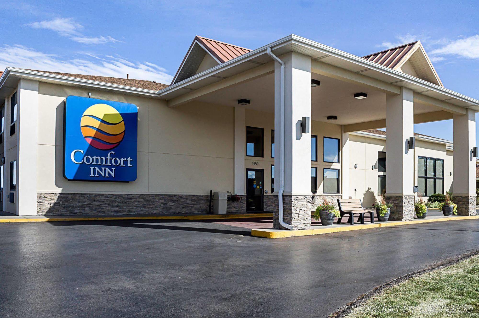 Comfort I-90 Hotel 3*