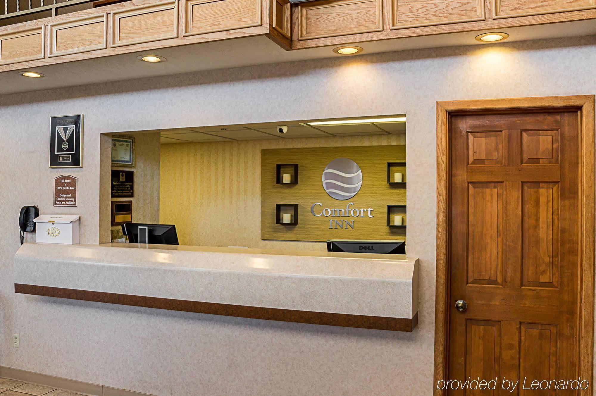 Hotel Comfort I-90 Rapid City