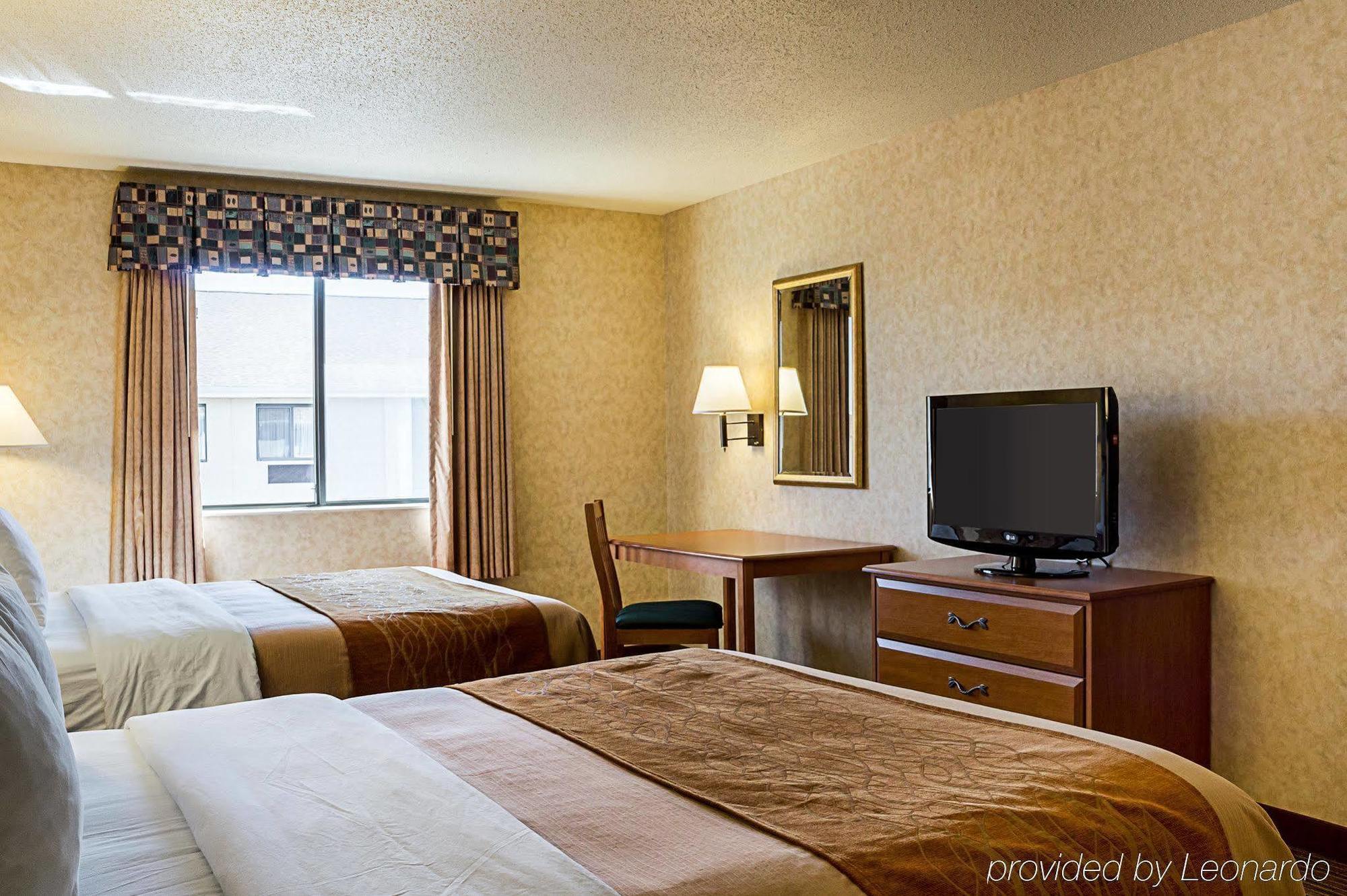 Comfort I-90 Rapid City