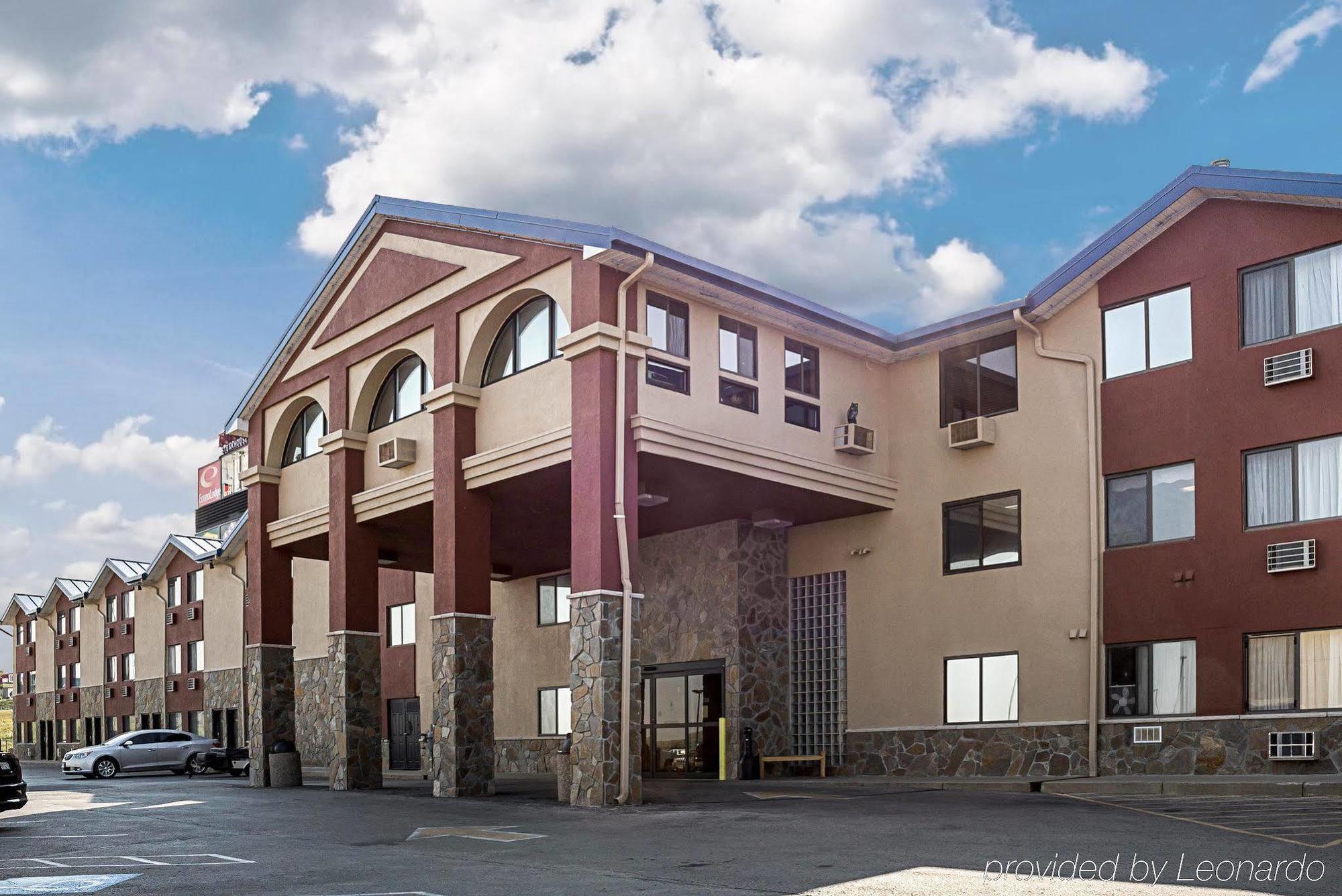 Lodge Econo Black Hills