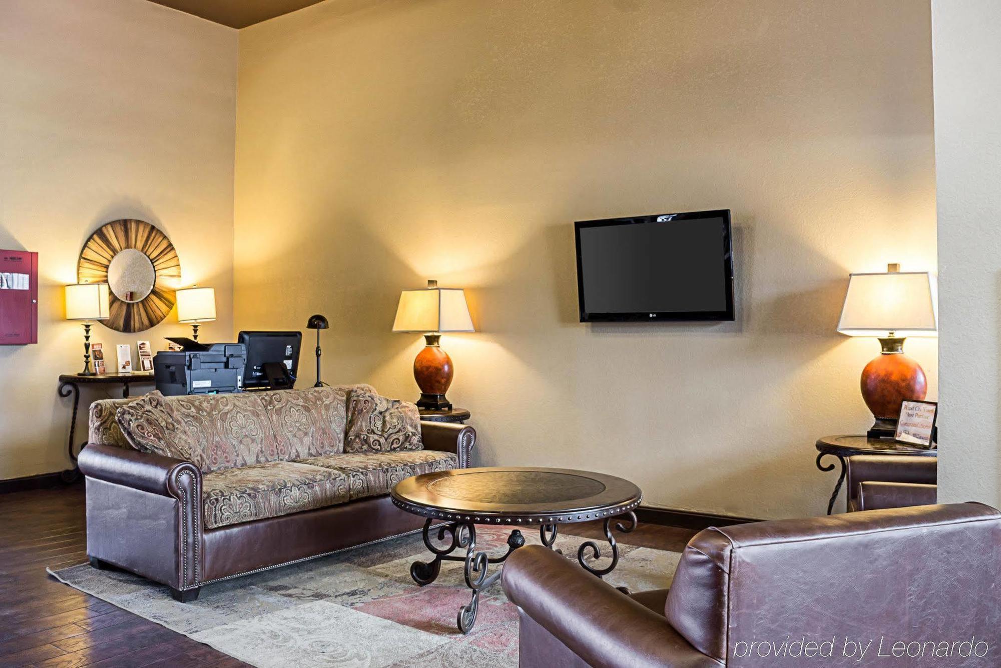 Lodge Econo Black Hills