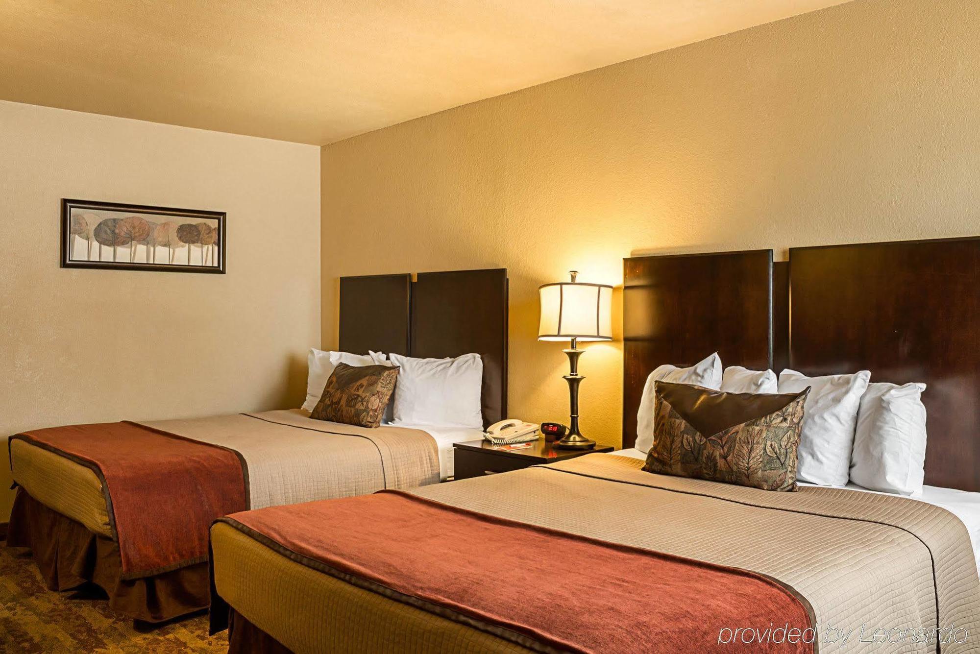 Econo Black Hills Lodge *