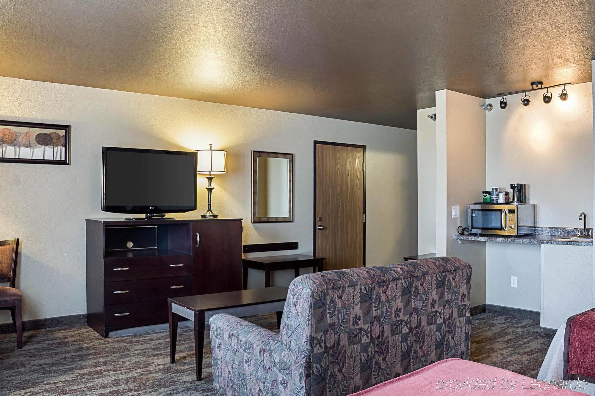 Lodge Econo Black Hills