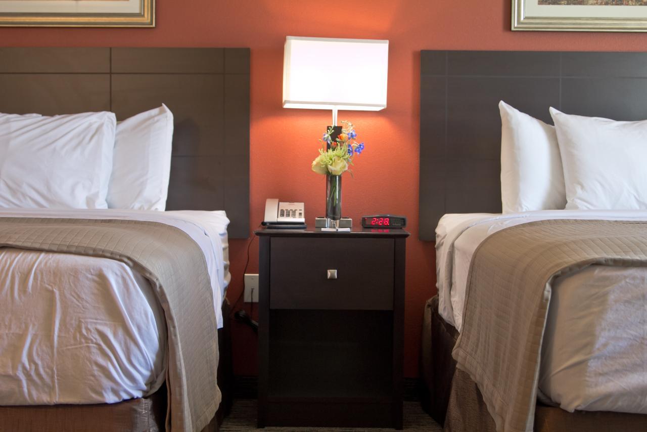 Hotel Mainstay Rapid 2*