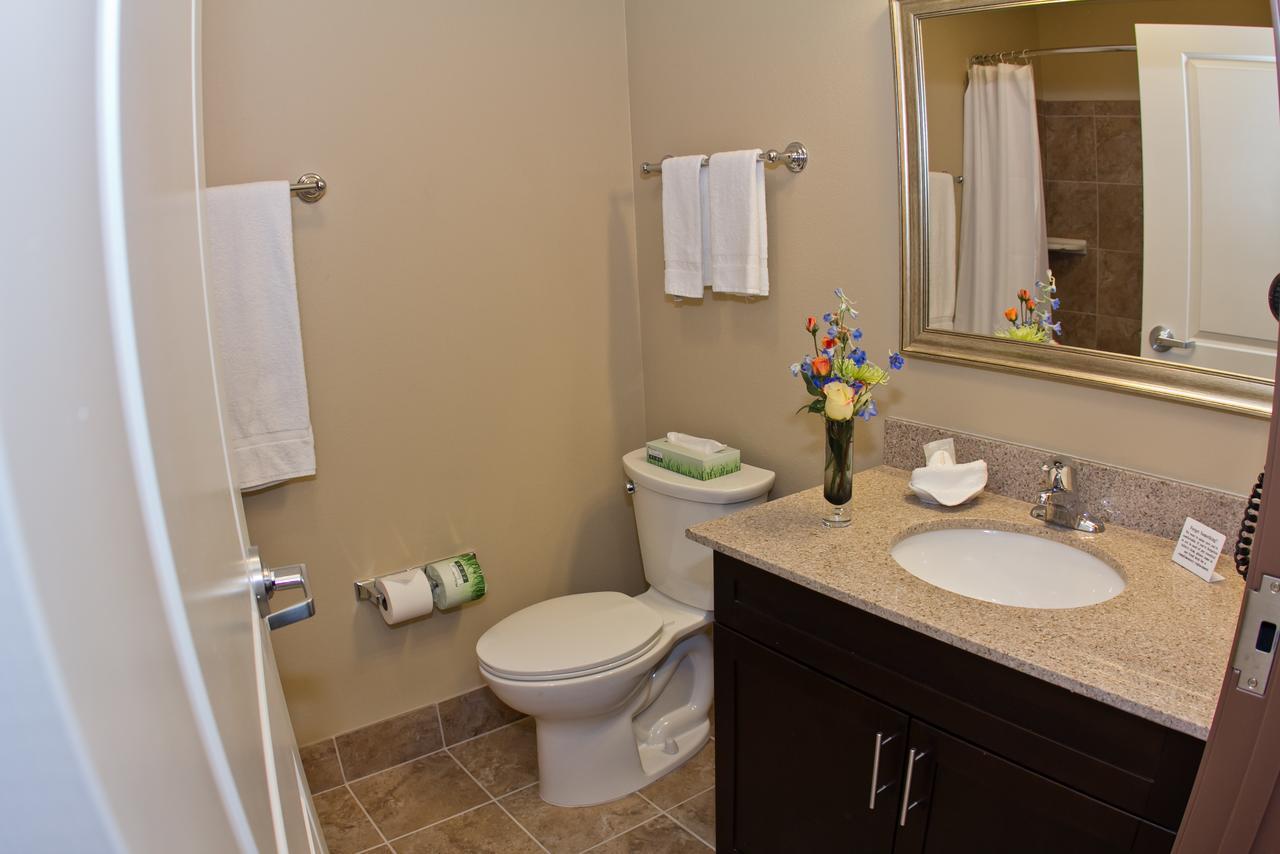 Mainstay Rapid Hotel
