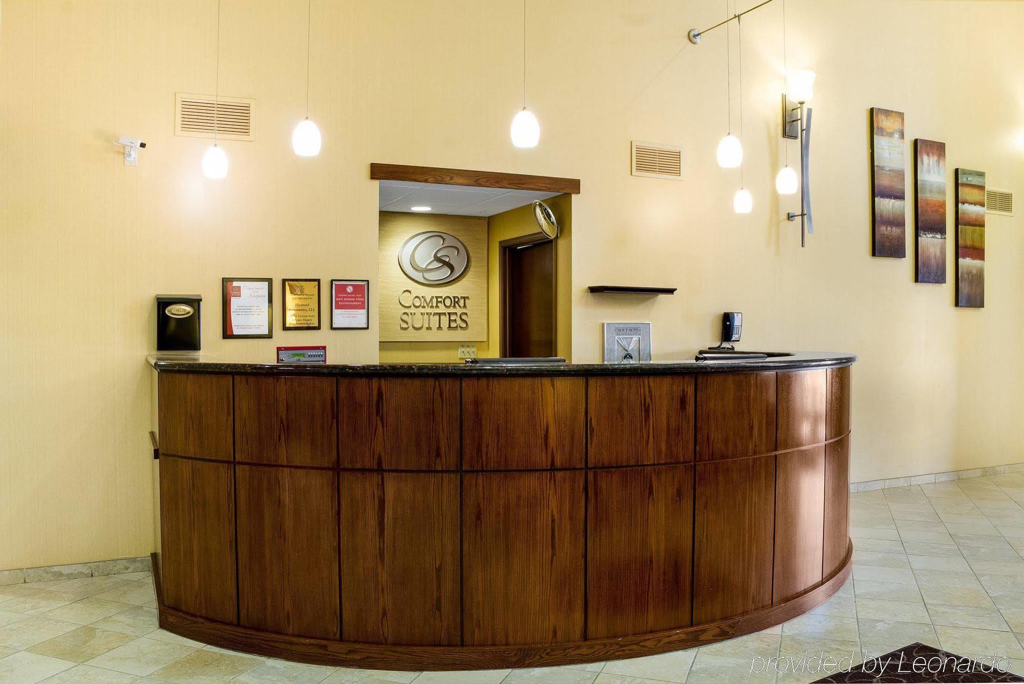 Comfort Conference Center Rapid