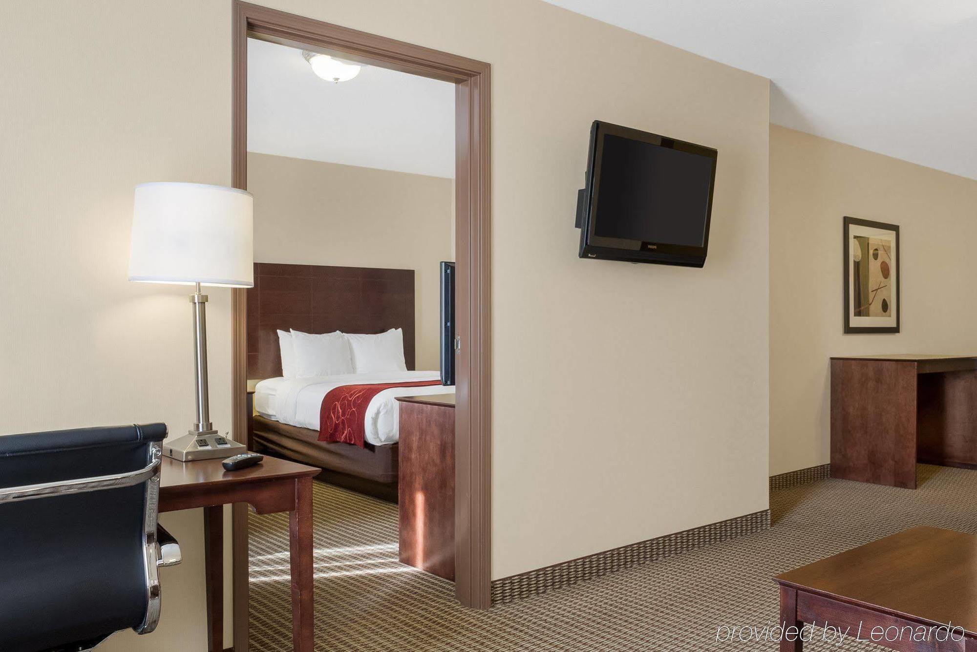 Comfort Conference Center Rapid Rapid City