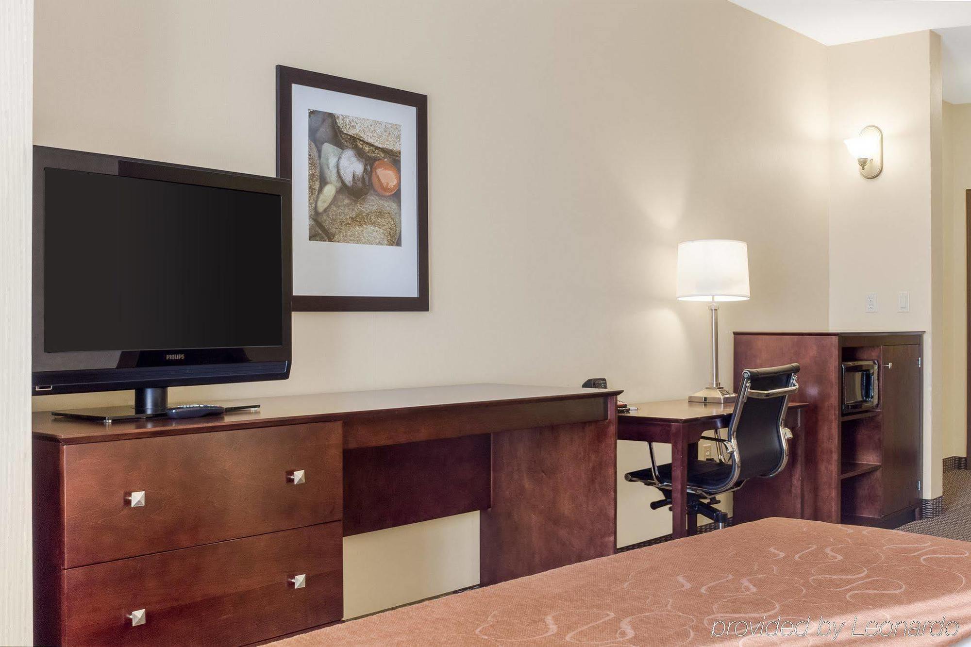 Hotel Comfort Conference Center Rapid Rapid City