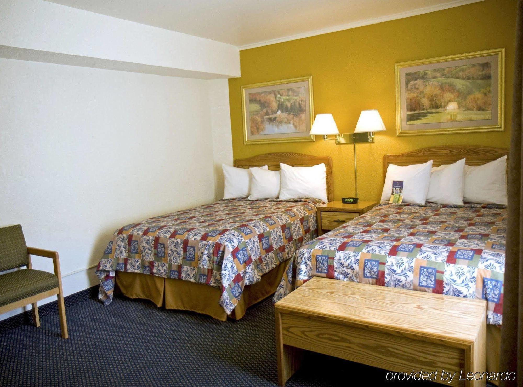 Travelodge By Wyndham Rapid 2* Rapid City