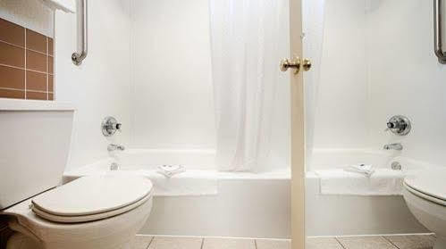 Rodeway Rapid Inn Rapid City