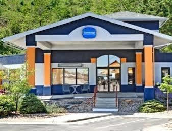 Rodeway Rapid Inn 2*